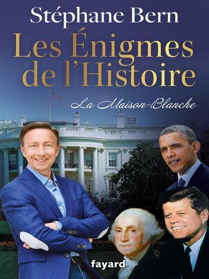 cover image of Les énigmes de l'Histoire
